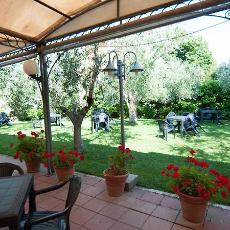 Albergo Conca D'Oro Foggia Zewnętrze zdjęcie