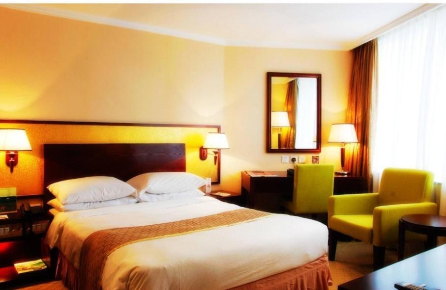 Albergo Conca D'Oro Foggia Pokój zdjęcie