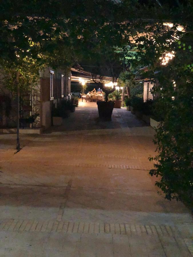 Albergo Conca D'Oro Foggia Zewnętrze zdjęcie