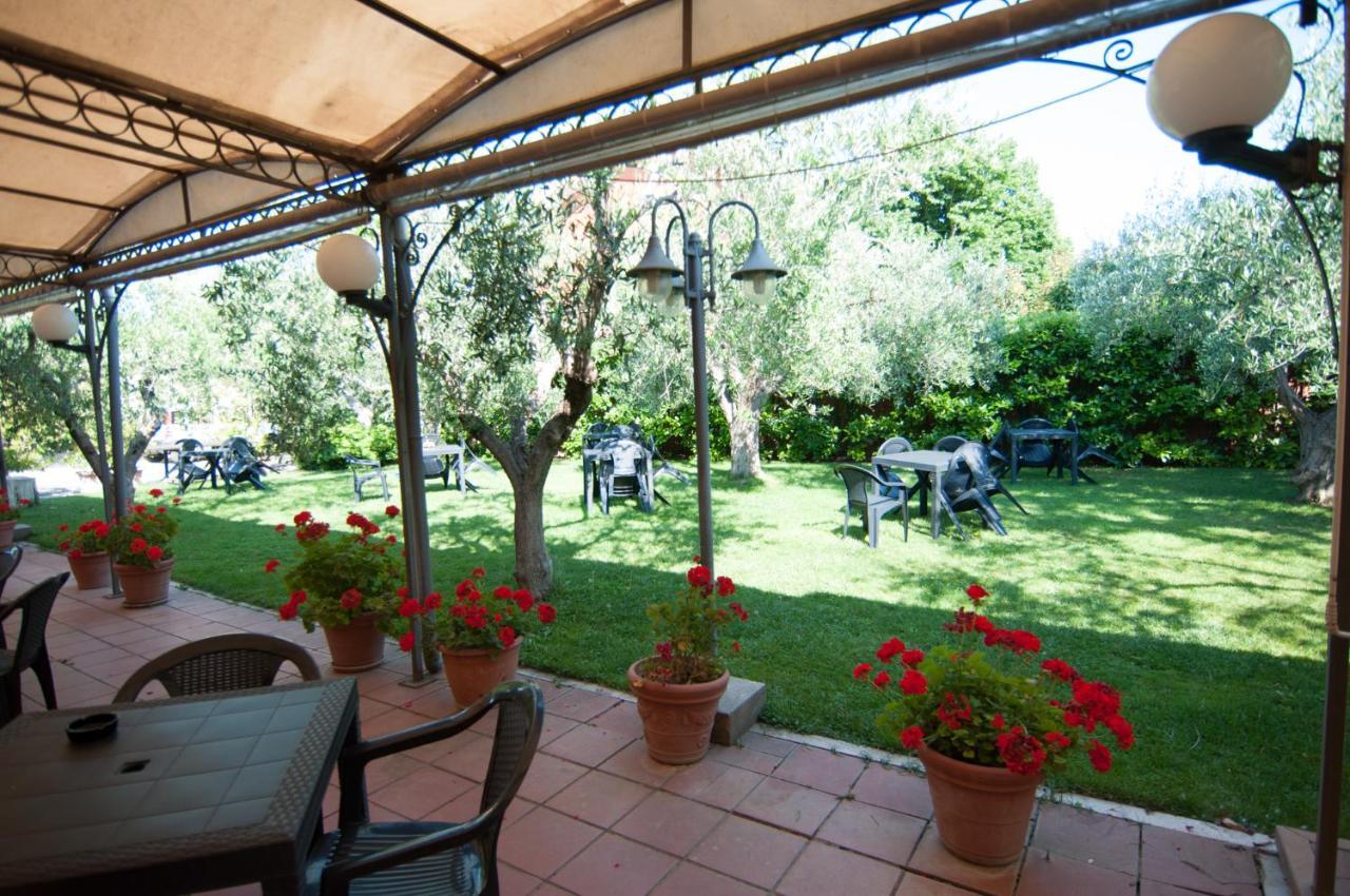 Albergo Conca D'Oro Foggia Zewnętrze zdjęcie