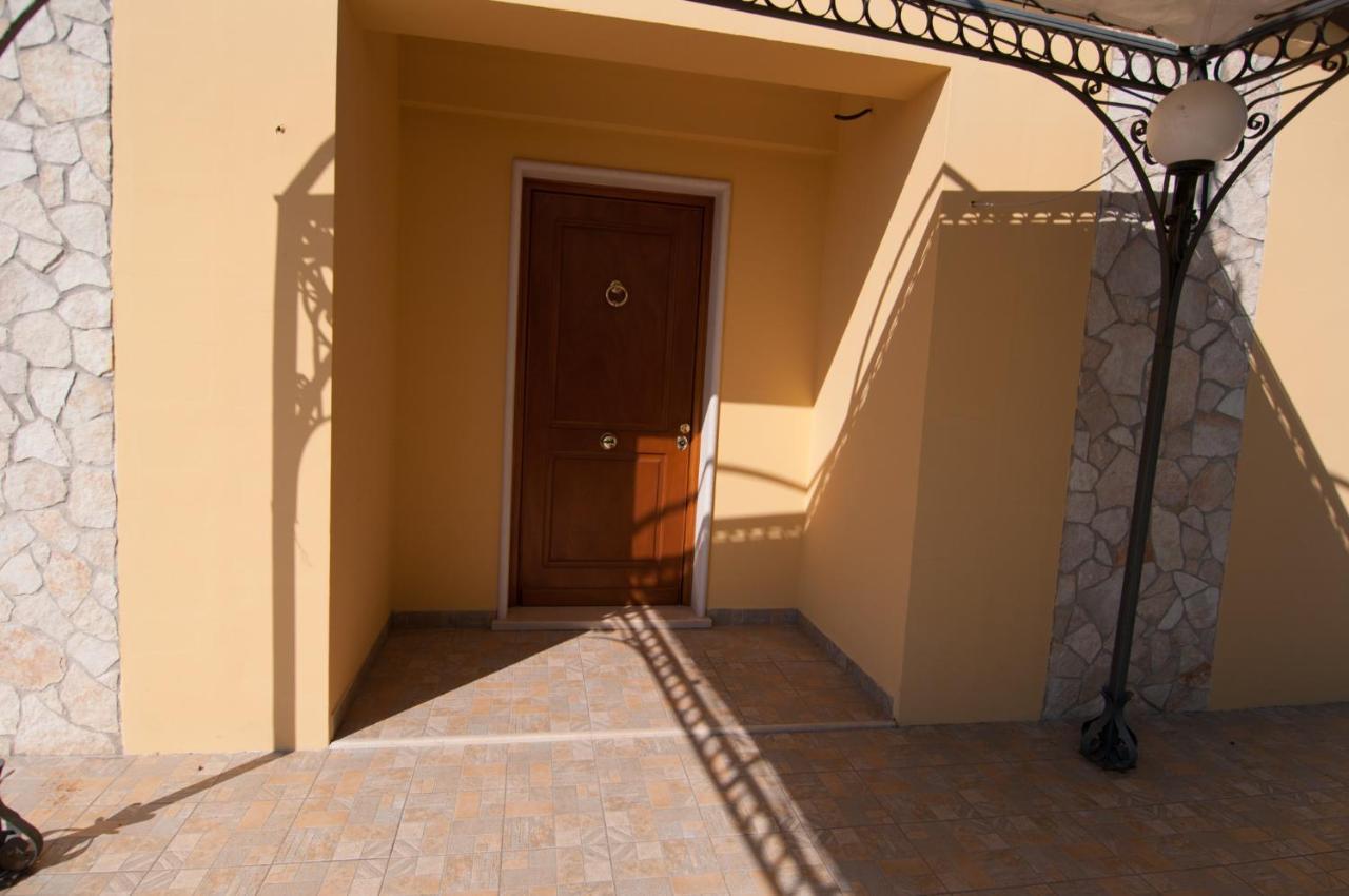 Albergo Conca D'Oro Foggia Pokój zdjęcie