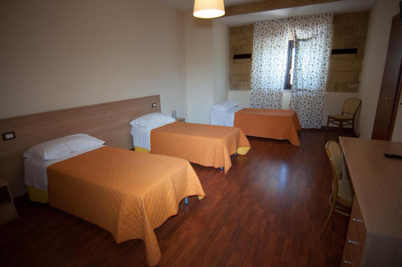 Albergo Conca D'Oro Foggia Pokój zdjęcie