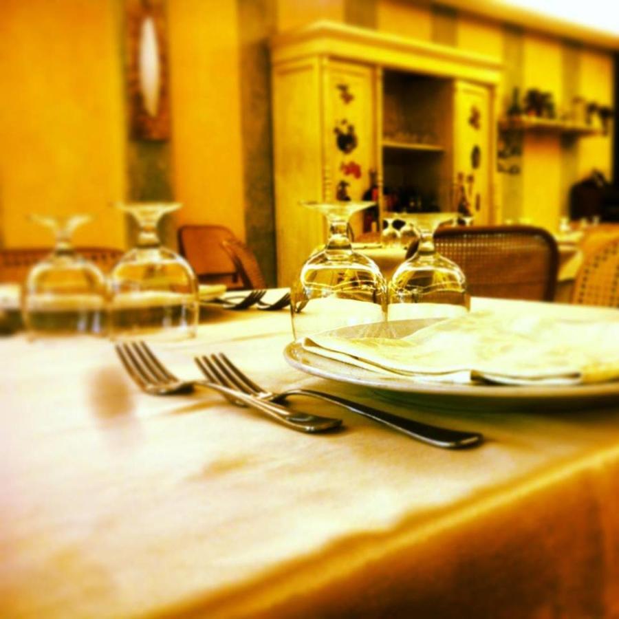 Albergo Conca D'Oro Foggia Zewnętrze zdjęcie
